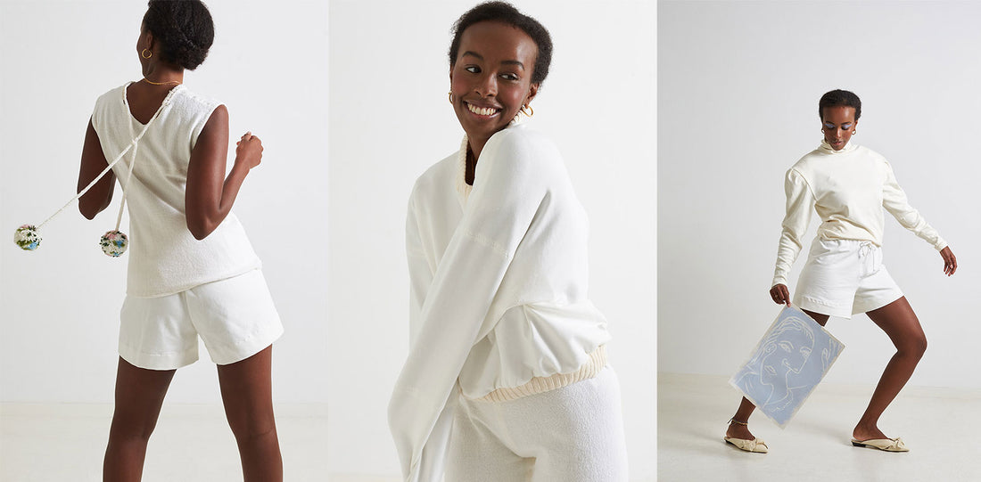 Loungewear Collection