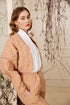 70-5 BOGOTÁ Blouson jacket with wide sleeves
