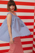 67-2 Baggy beach shirt