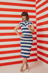 50-1 Summer jersey skirt