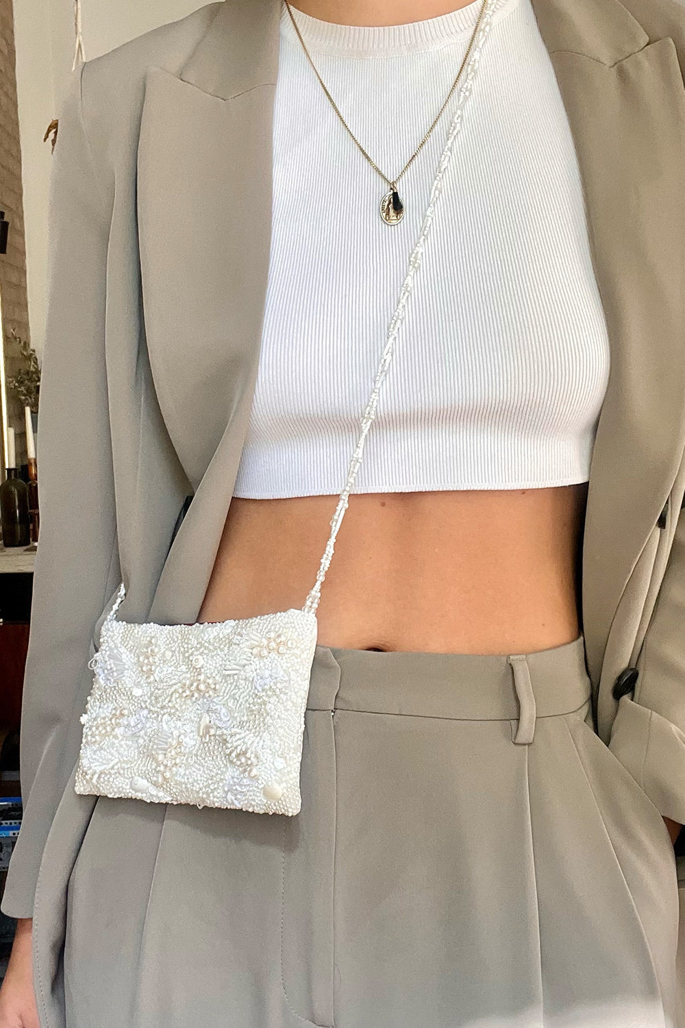 Bag Pattern How To Make Bead Purse Step By Step Bag Pattern How To