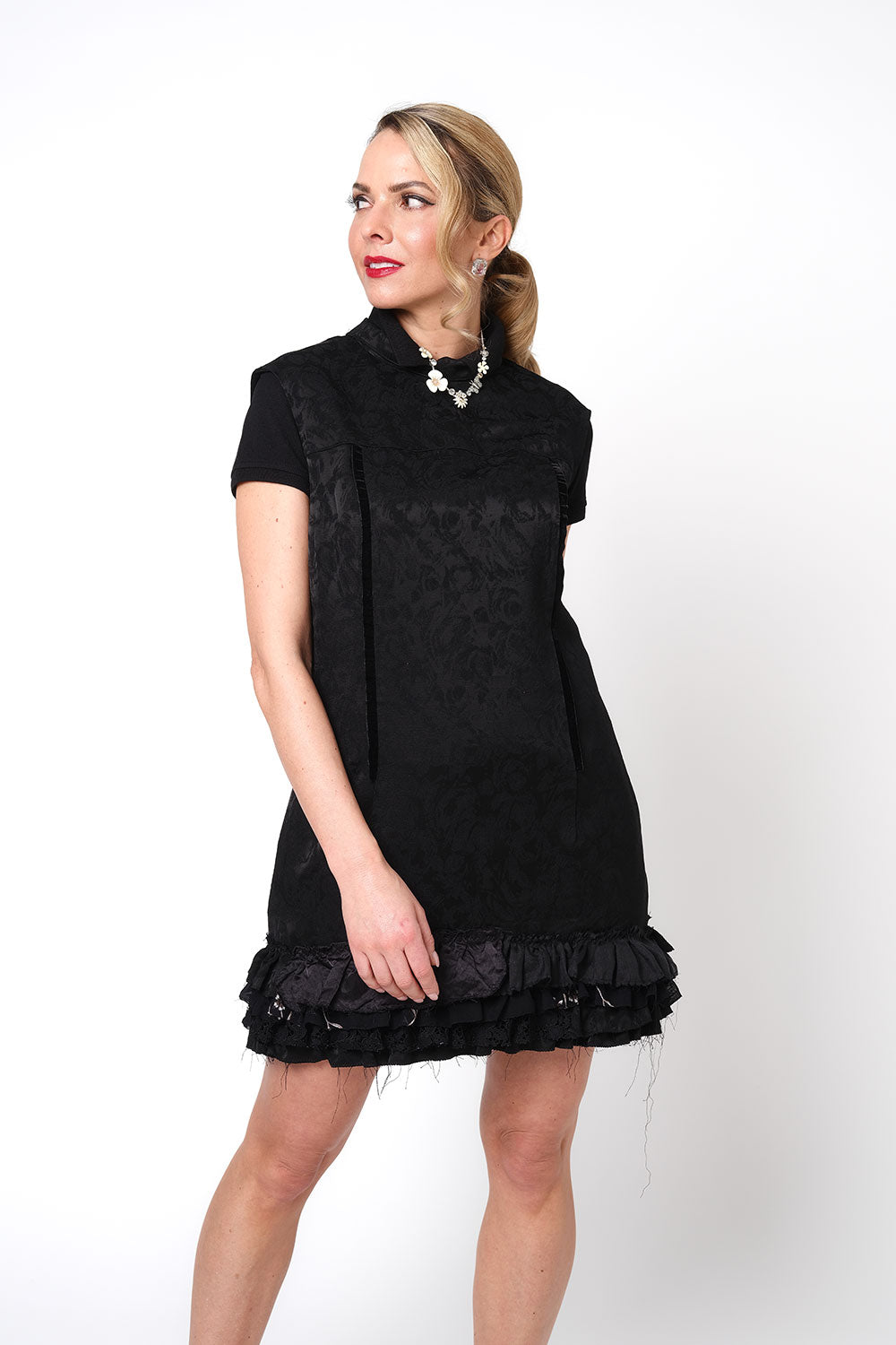 Joie lace dress best sale