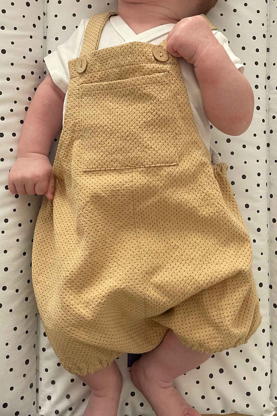 63-2 Babyromper &