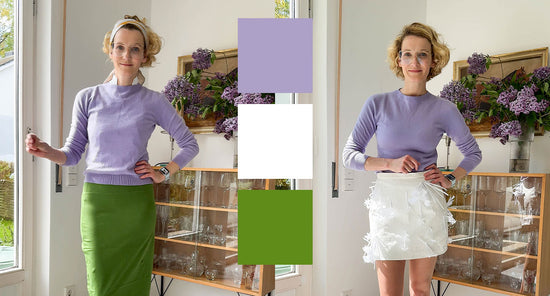 Discover the Perfect Color Combinations for Your Next Sewing Project!