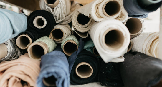 Evi's best Online Fabric Shops for Sewists: Our Top Picks for Quality Materials