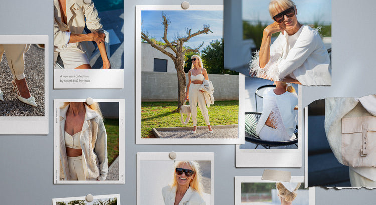 Evi’s Signature Whites: Stories Woven in Croatia
