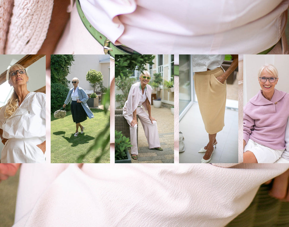 La Rentrée – Where Summer Meets Monday