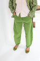 70-14 DRIFT Barrel Jeans with extended inseam