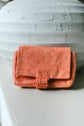 68-10 PIXIE Lined mini buckle bag