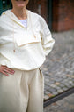 70-20 HINTERLAND Pull-over with hood in 2 versions