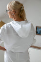 70-20 HINTERLAND Pull-over with hood in 2 versions