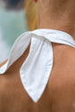 71-1 PEBBLE Easy summer Halterneck top