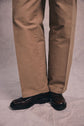 71-12 OVALO Wide pants without waistband