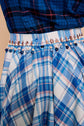 10-1 THE BELL Round and sweeping circle skirt