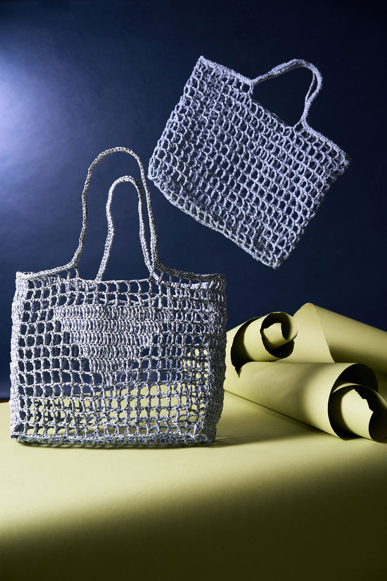 65-14 DIY Crochet sisters tote bag by Vanilleistschwarz