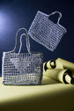 65-14 DIY Crochet sisters tote bag by Vanilleistschwarz