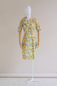 70-30 BARONNE Coat dress with press studs and flap pocket