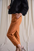 65-1 Pleated trousers with 2 pockets - ENTRY-LEVEL MODEL