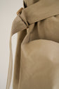 57-2 MARLOW Wide short coat (unlined)