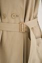 57-2 MARLOW Wide short coat (unlined)