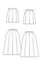 15-2 Lampshade skirt