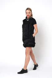 FULL HEM SKIRT JOIE DE VIVRE main image 1