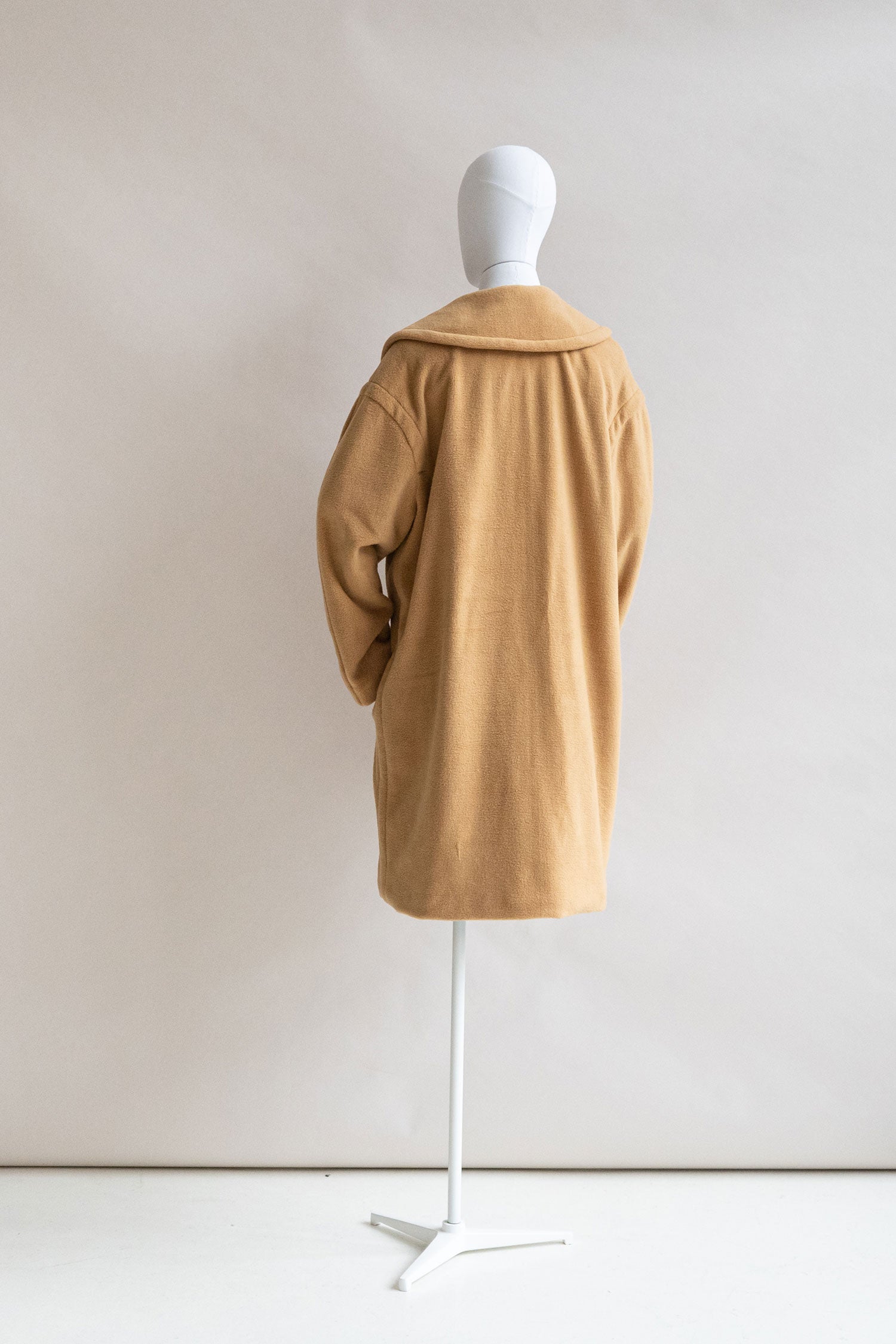 Cocoon coats hotsell