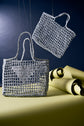 65-14 DIY Crochet sisters tote bag by Vanilleistschwarz