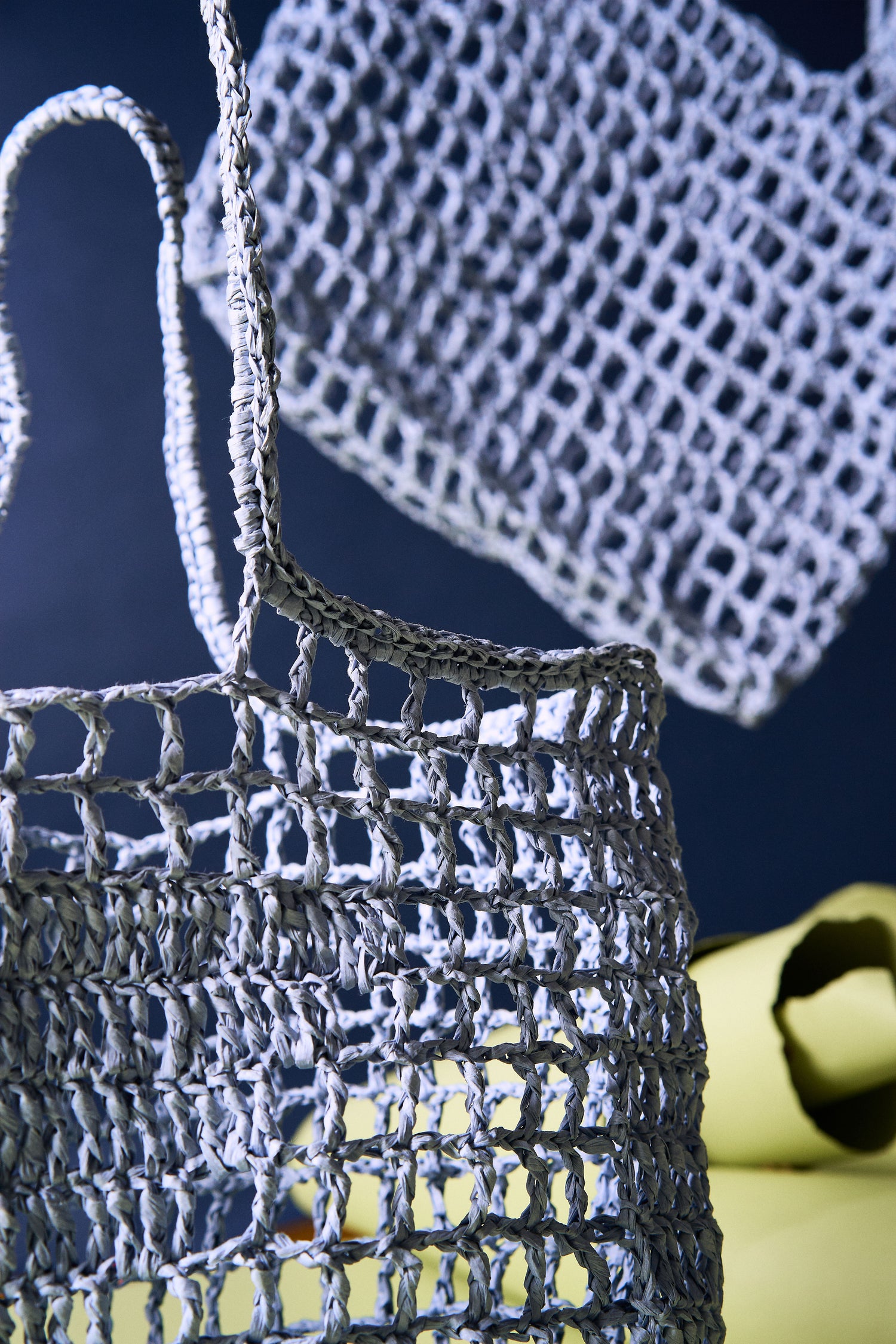 Trendy Prada Inspired Beach Bag Crochet Pattern PDF Instant -  UK